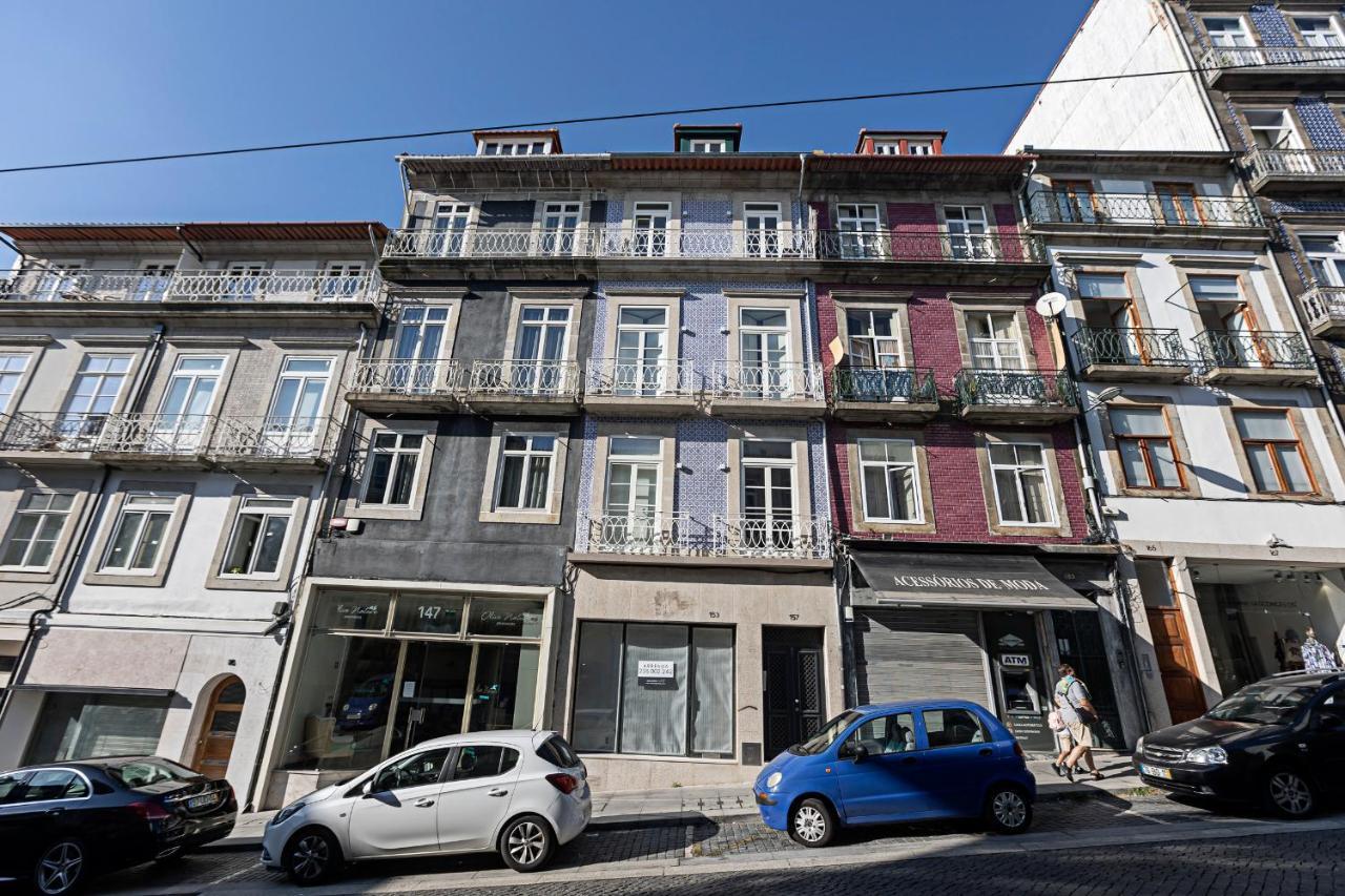 Apartamento 31 Janeiro 157 - Stylish 1br W/ Ac & Balcony By Lovelystay
